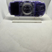 Load image into Gallery viewer, Psp 2000 (clear purple)
