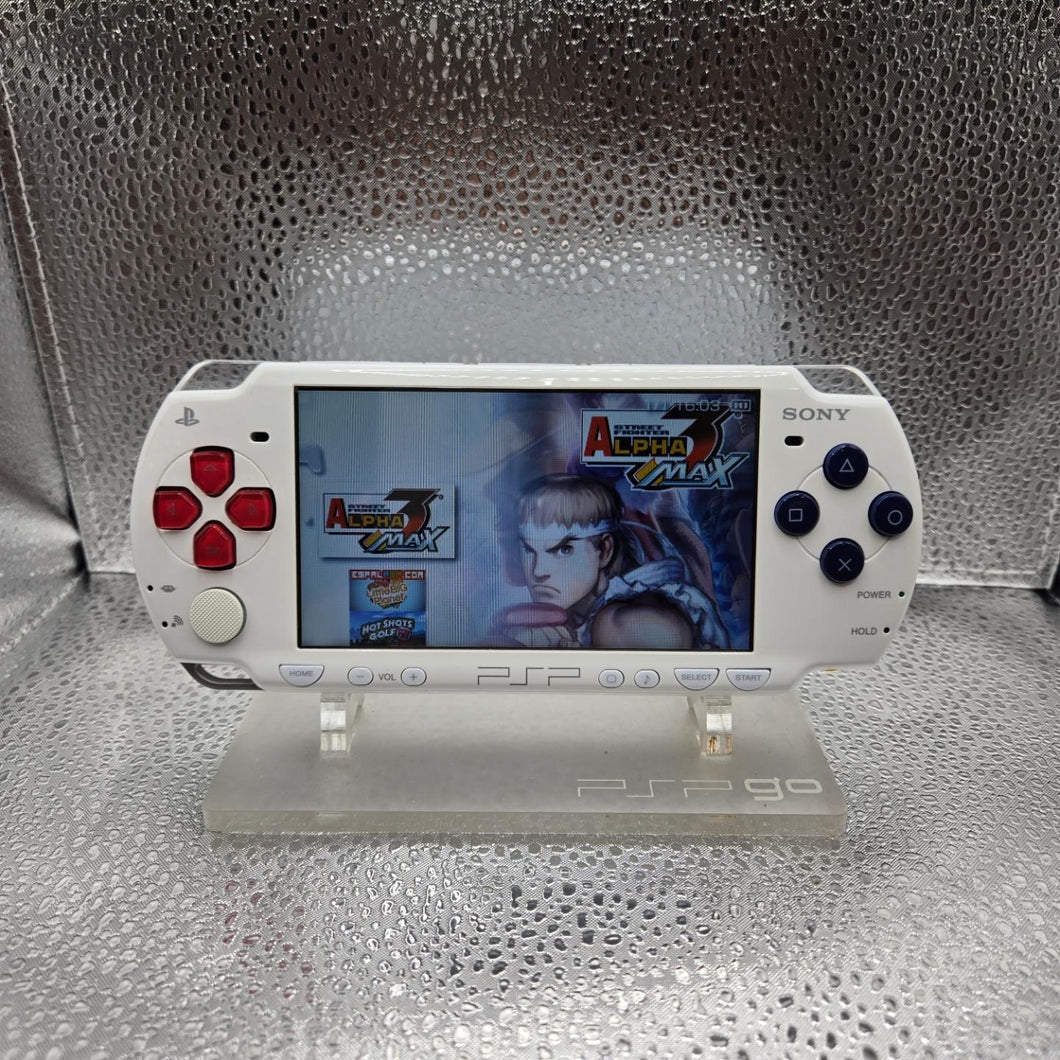 Psp 2000