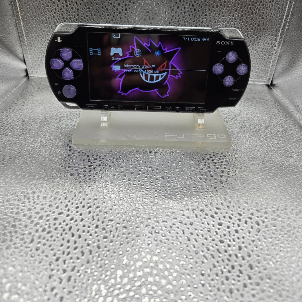 Psp 2000 gengar