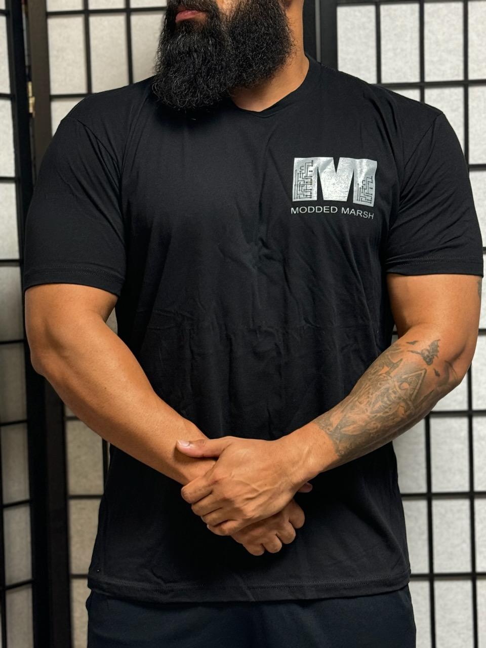 Modded Tee