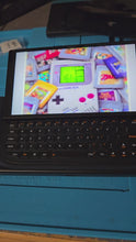 Load and play video in Gallery viewer, Ayaneo slide
