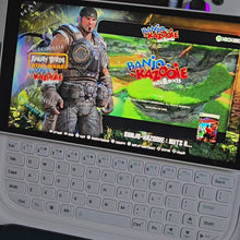 Load and play video in Gallery viewer, Ayaneo slide 3tb
