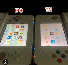 Load image into Gallery viewer, New 3ds XL (top screen tn)
