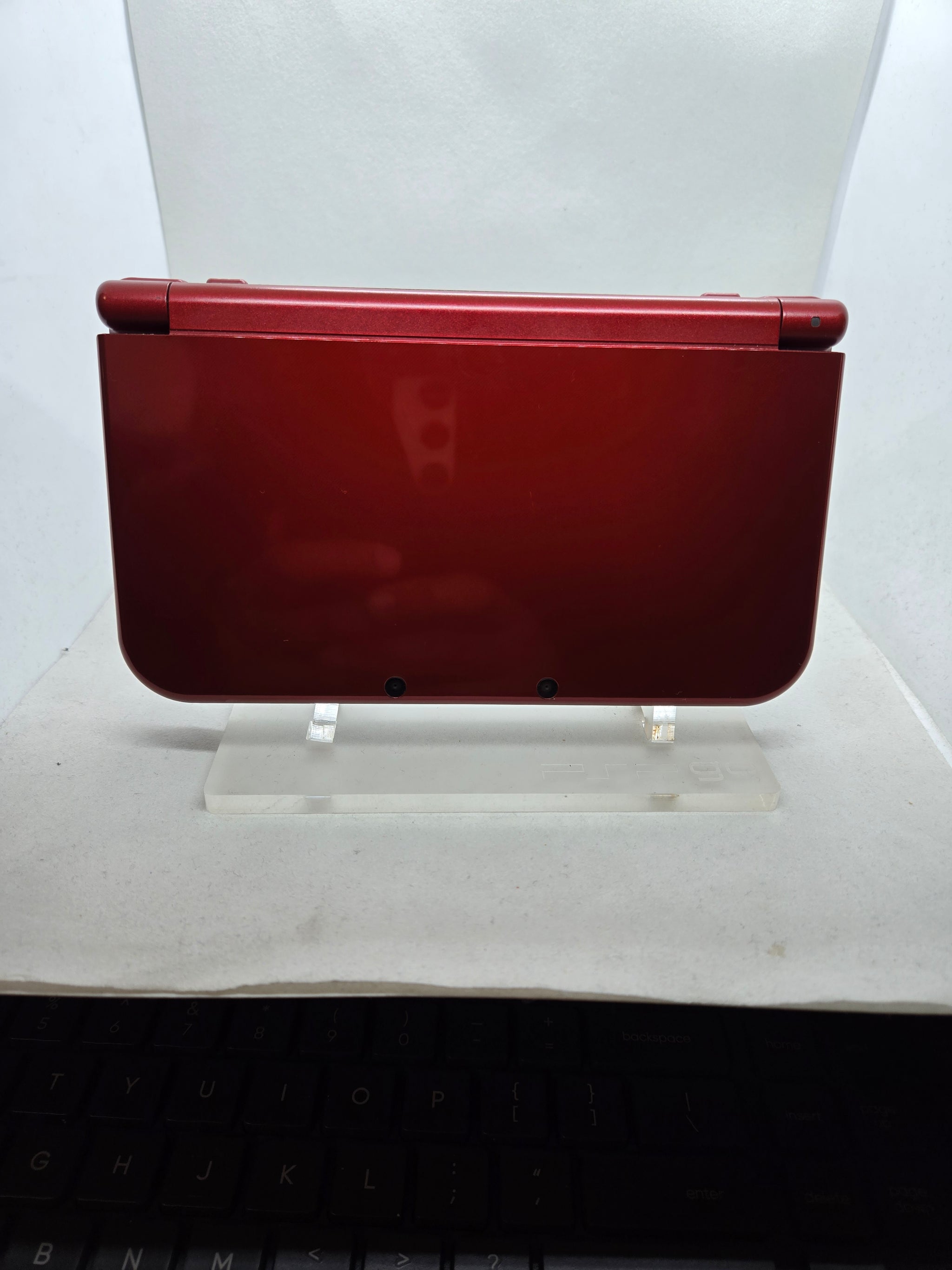 New 3ds XL bottom screen ips