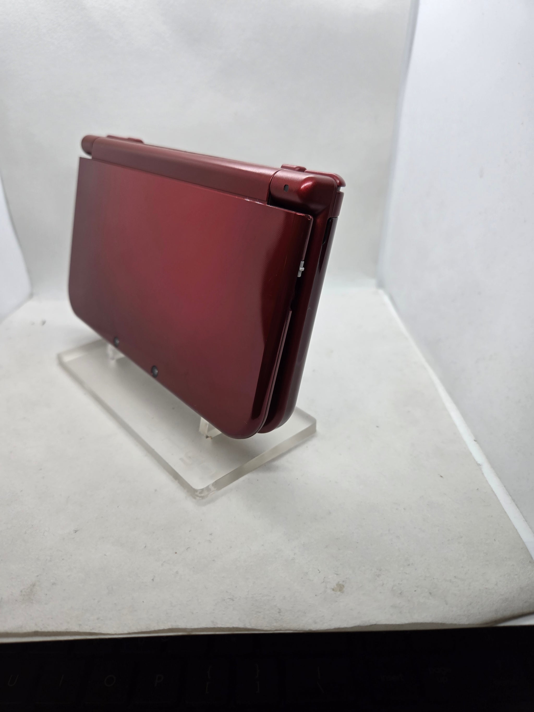 New 3ds XL bottom screen ips