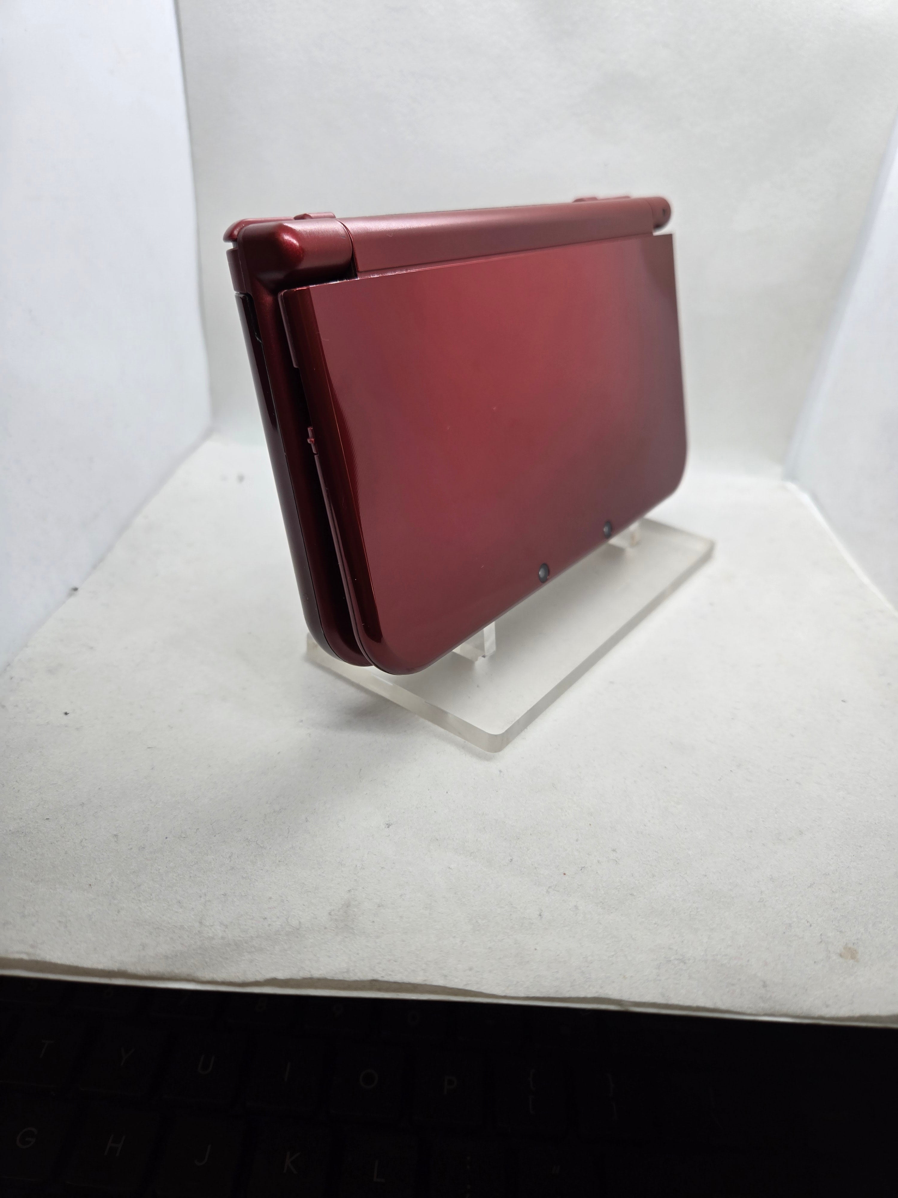 New 3ds XL bottom screen ips