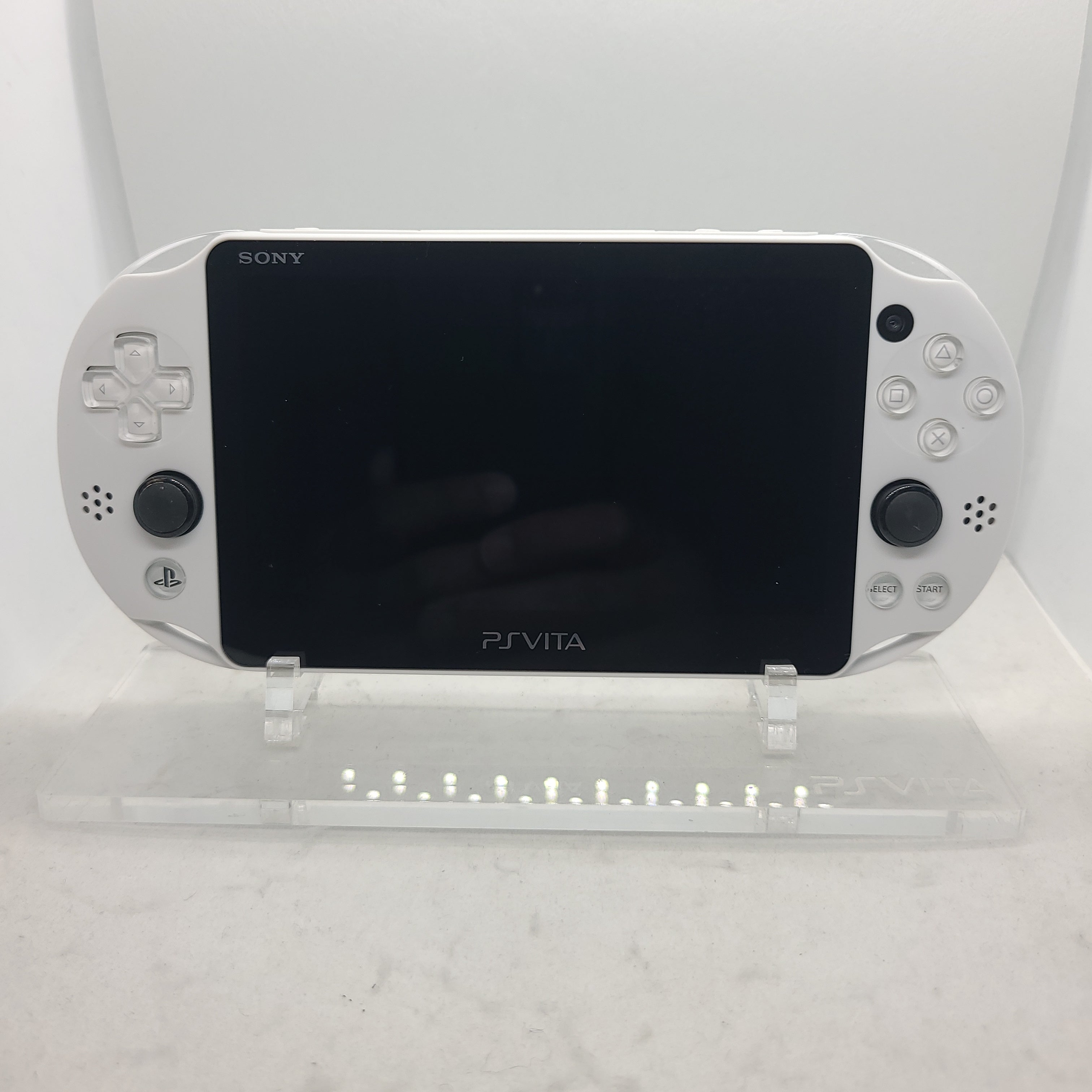 Ps vita 2000 glacier white