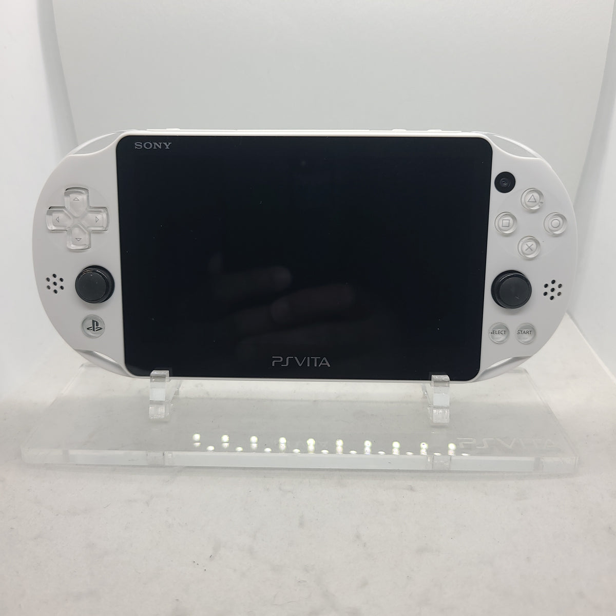 Ps vita 2000 glacier white
