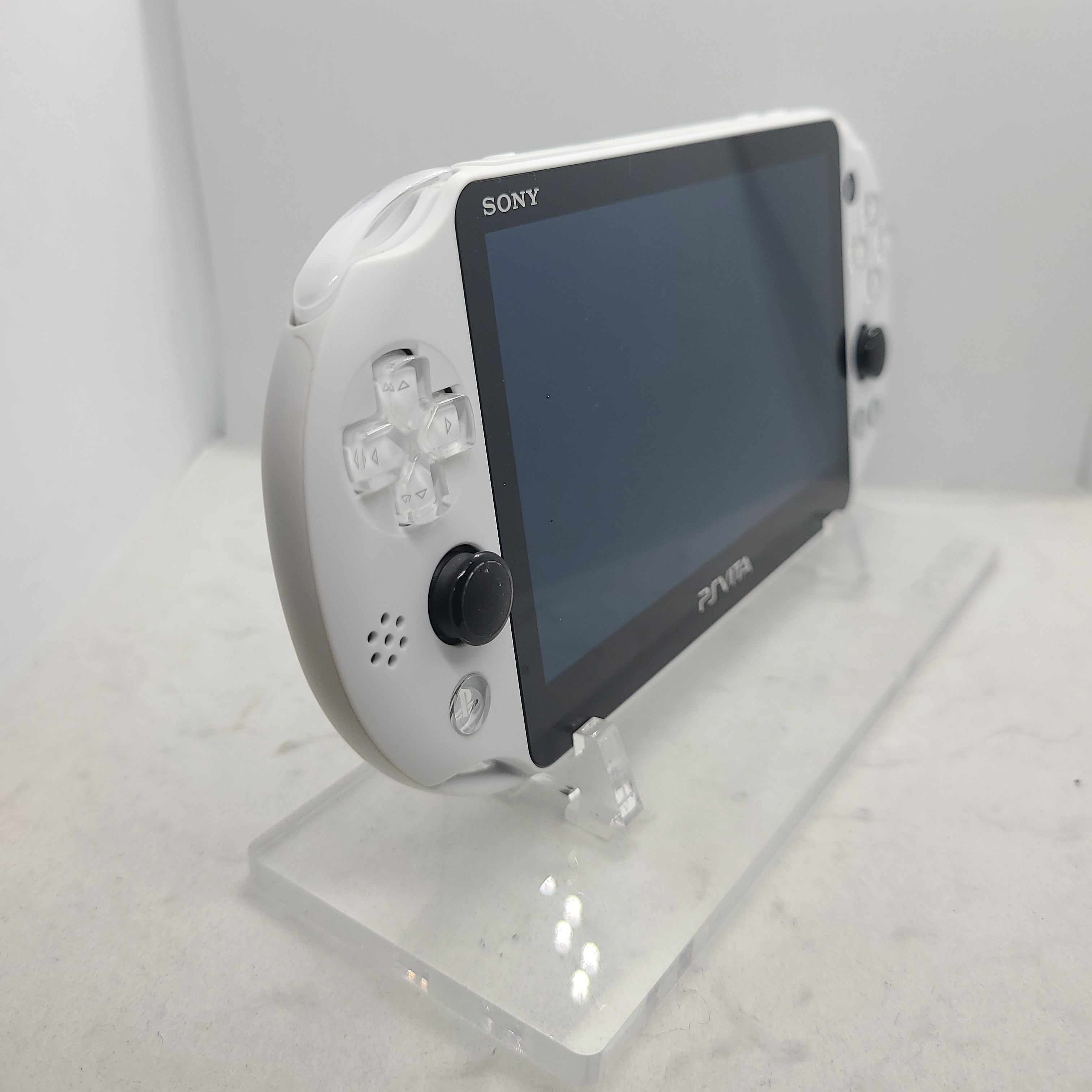 Ps vita 2000 glacier white