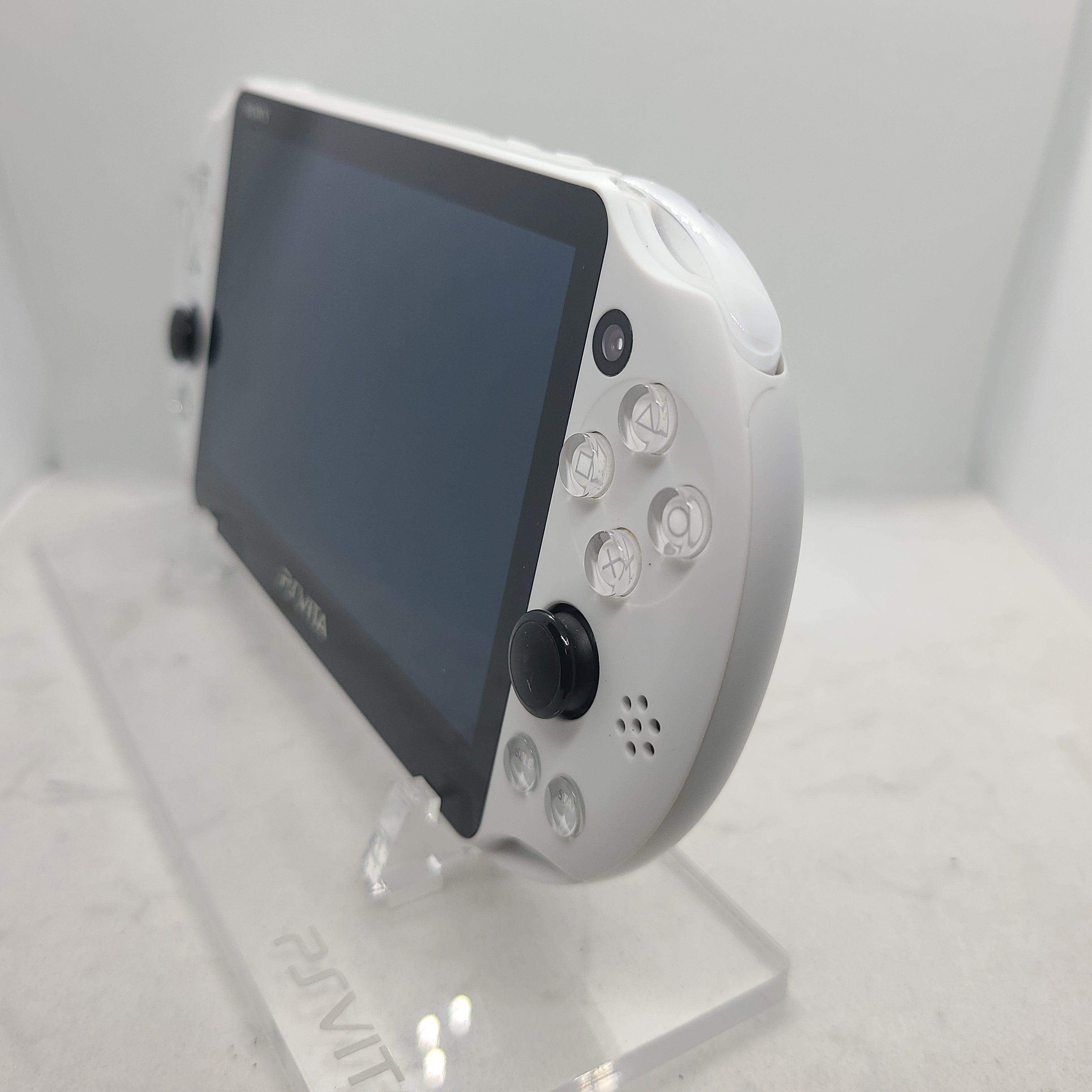 Ps vita 2000 glacier white