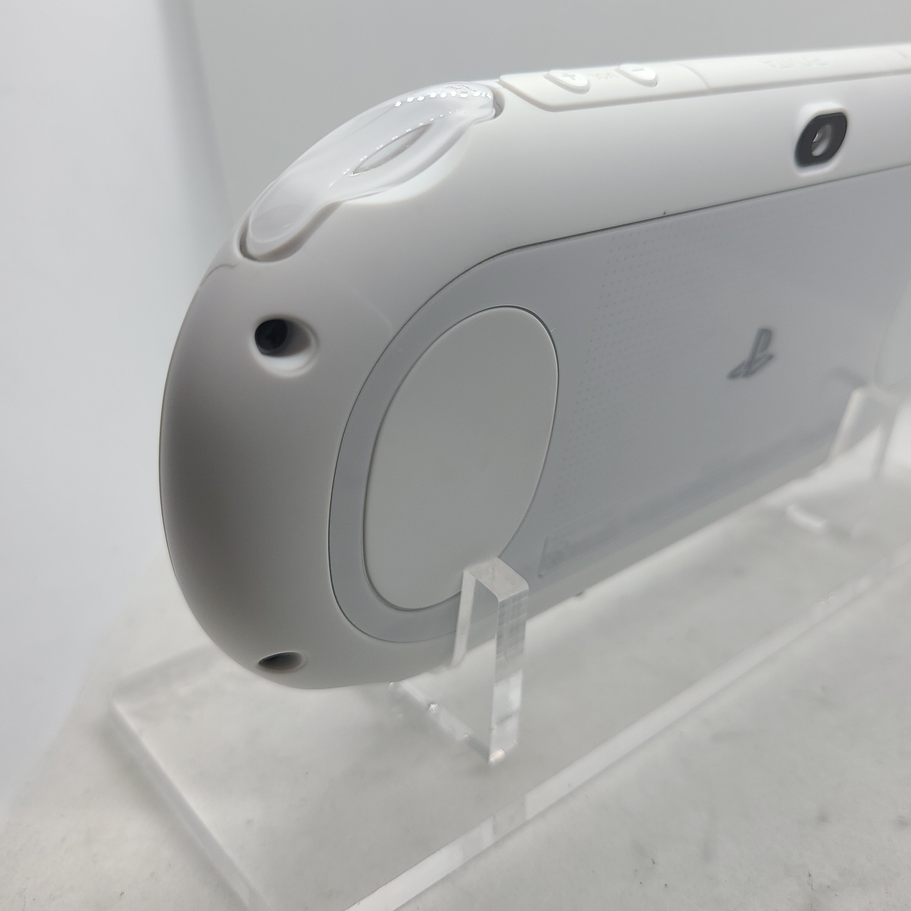 Ps vita 2000 glacier white