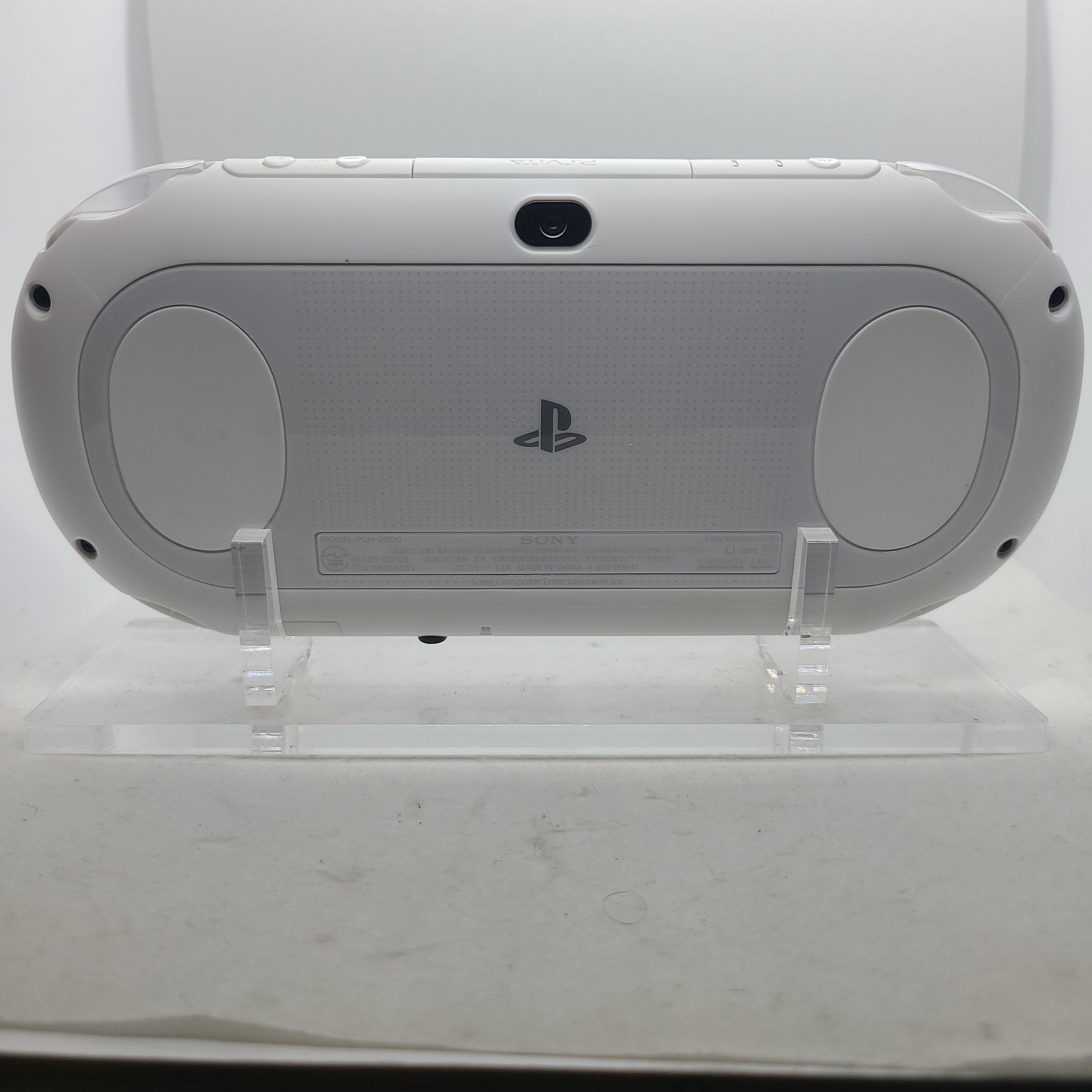 Ps vita 2000 glacier white