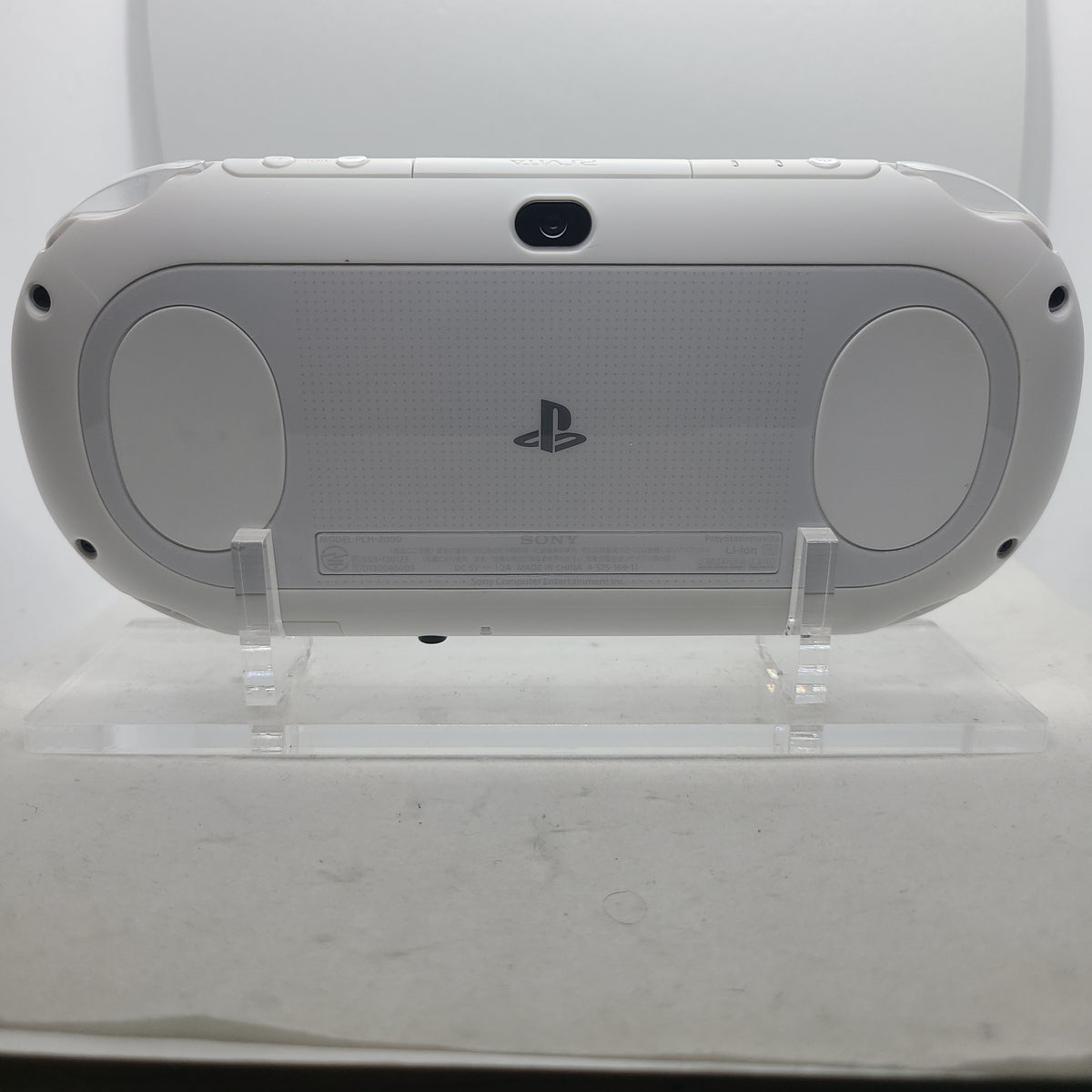 Ps vita 2000 glacier white