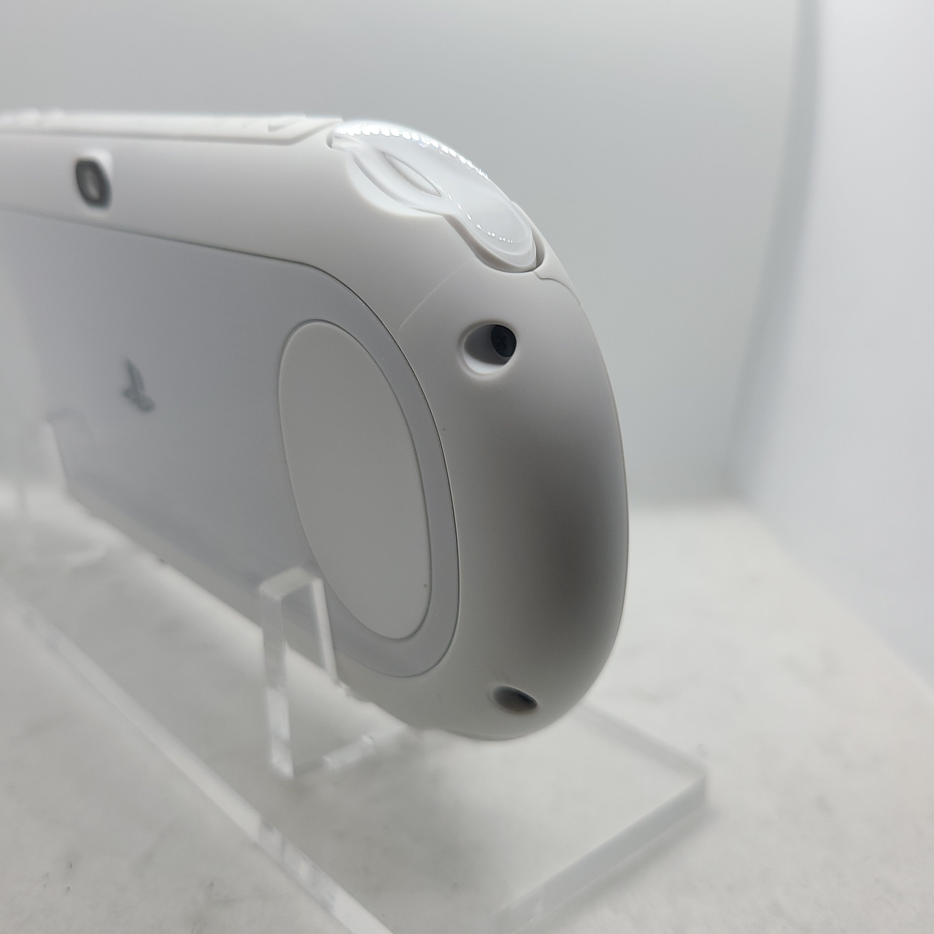 Ps vita 2000 glacier white